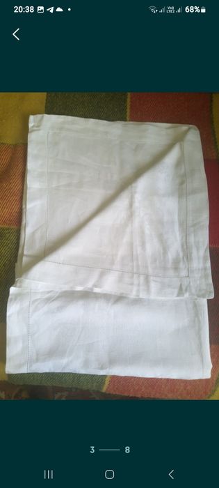 Ткани,скатерти, щетки одежные, зеркало,насадки для стрижки.