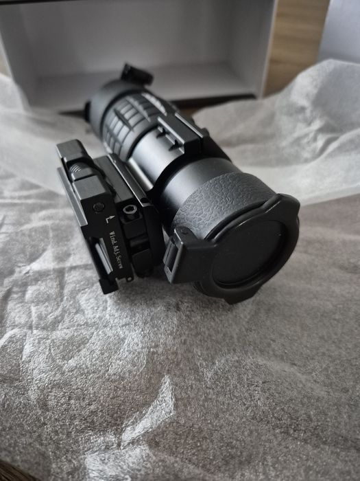 Amplificador de Mira 3X (Magnifier)