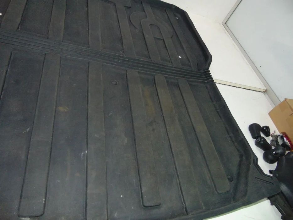 Renault Clio/Megane tapete mala