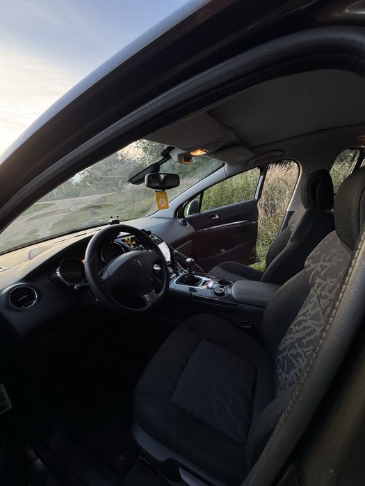 Продам Peugeot 3008