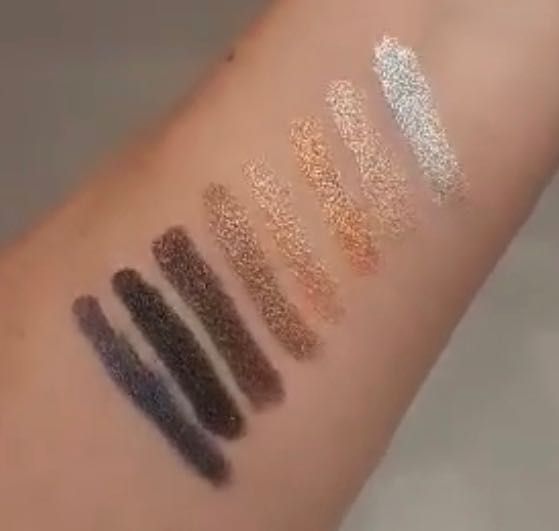 Sombra de Olhos em stick - Super Preço64286054697475121