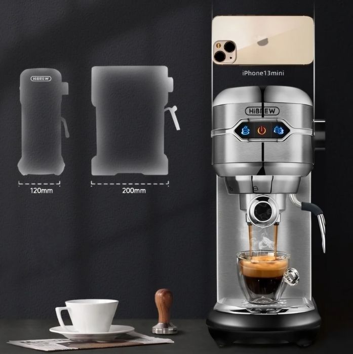 Máquina de Café 20Bar (com manípulo duplo)
Descafeinado
Leite
Batata p