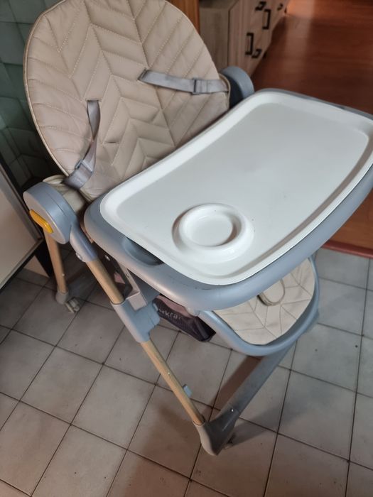 cadeira kinderkraft bebe