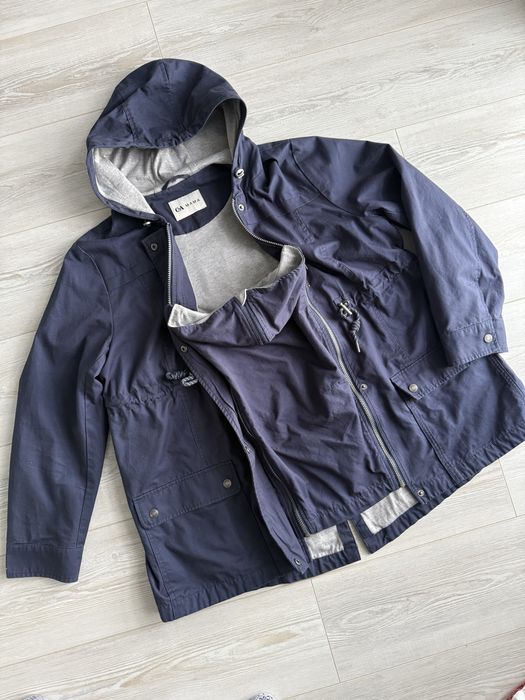 Слінгокуртка C&A mama, куртка для вагітних