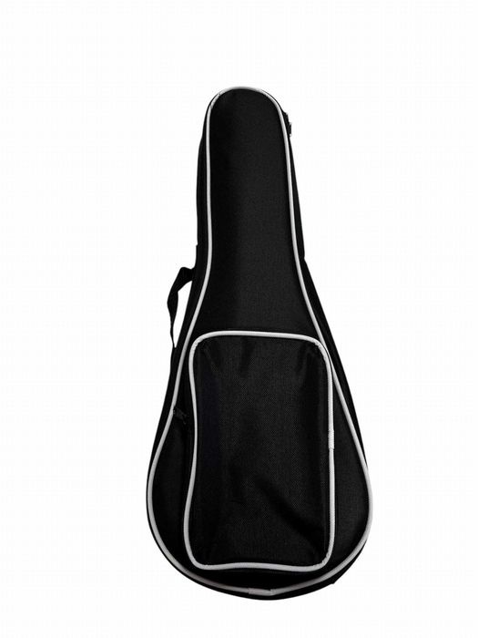 Pokrowiec na ukulele sopranowe 5MM UKB-S BIAŁY