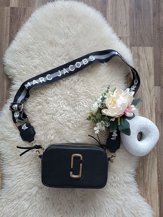 Torebka Marc Jacobs
