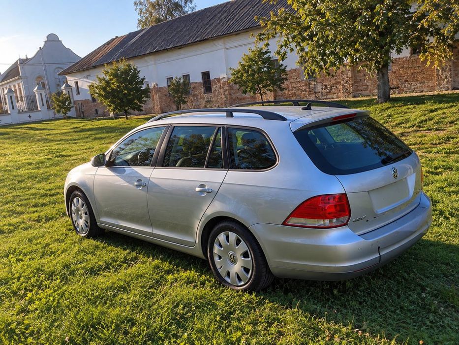 Volkswagen Golf дізель в Ніжині