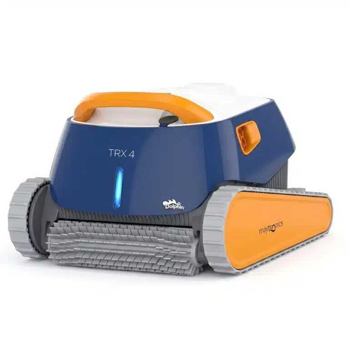 Robot Limpeza de Piscina Maytronics Dolphin TRX 4