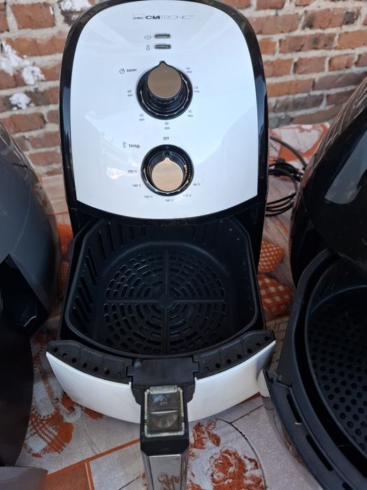 Аерогриль Philips