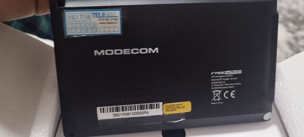 Продам навігатор