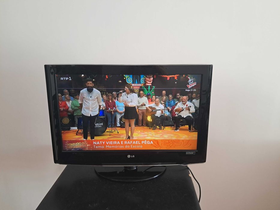televisão LG 32LH3000