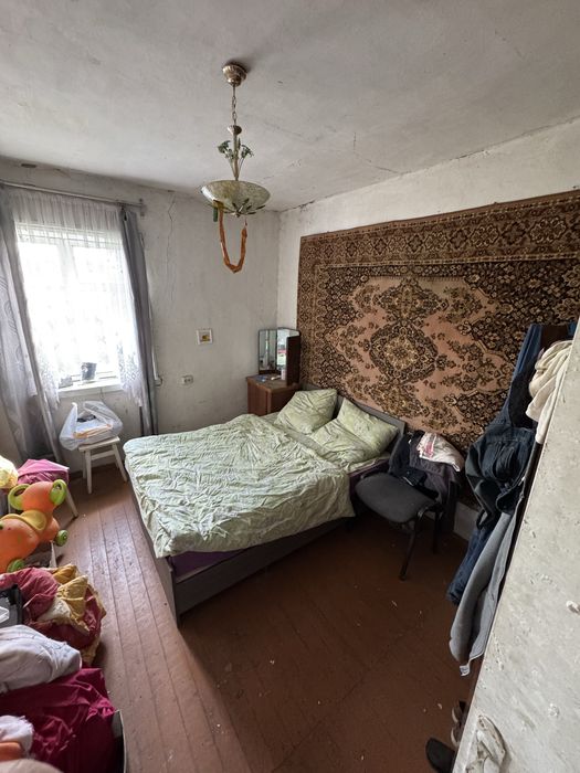 Приватний Будинок с. Старосільці