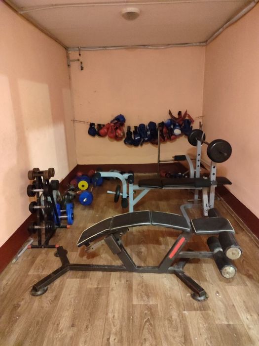 Продаж квартири в дуплексі - 449кв.м. в центрі міста