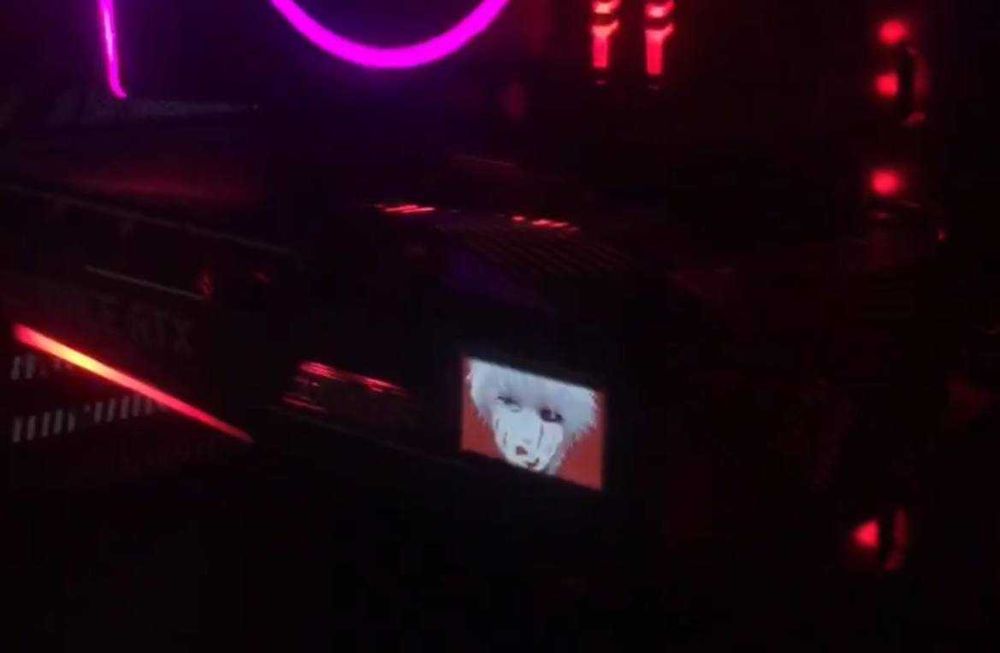 ИГРОВОЙ ПК ! RTX 3060 TI + Intel 7 9700 32GB RAM 1ТБ HDD 512Gb SSD