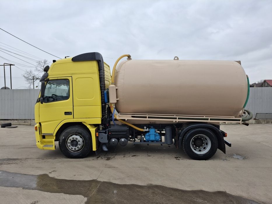 Продам асиннизатор Вольва фм9