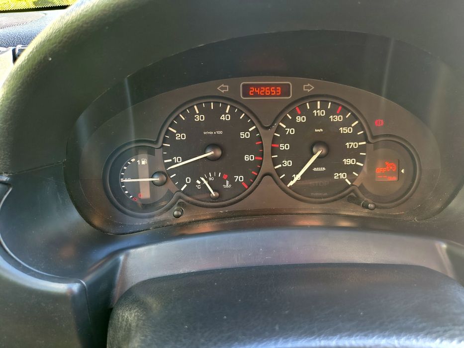 Citroen Berlingo 2008 дизель