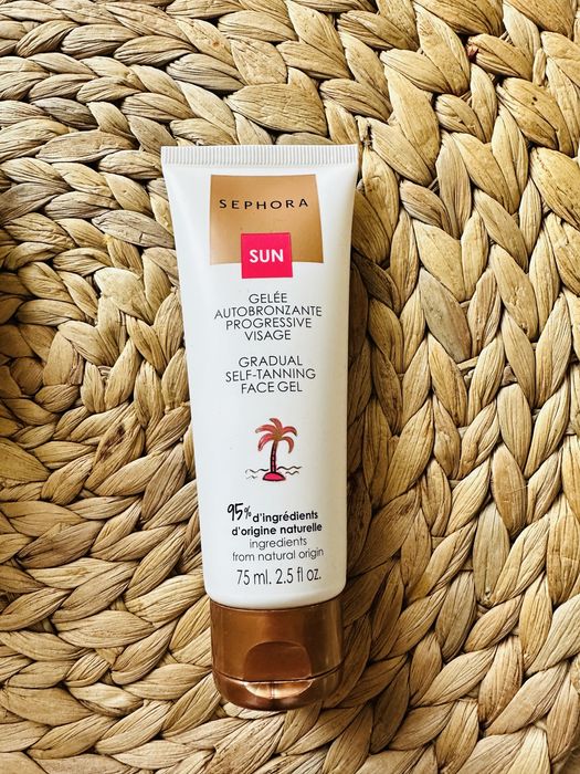Sephora Sun 75ml