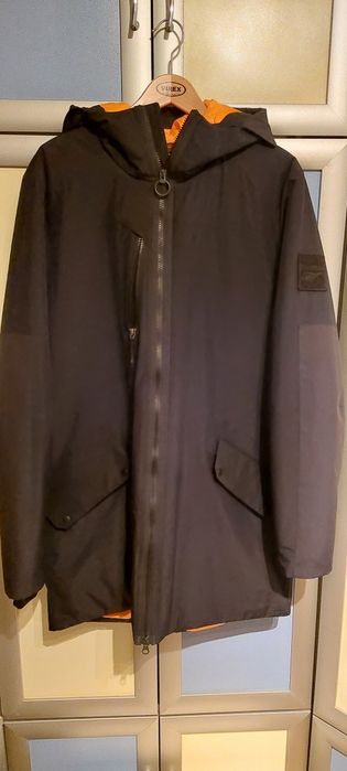 Зимова парка Reebok