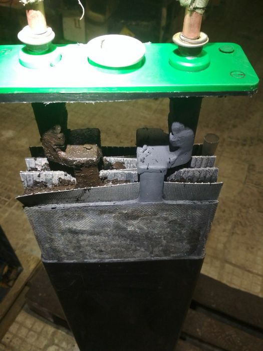 Ремонт акумуляторів на навантажувач 240,320,500,620,продаж,лом