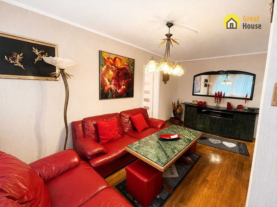 Apartment in Rybnik - View 2