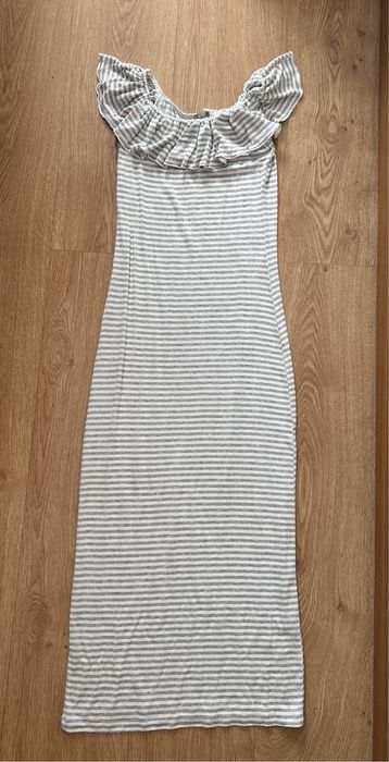 Vestido justo XS verão
