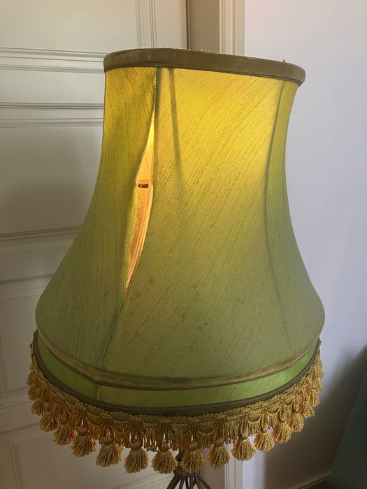 Candeeiro vintage
