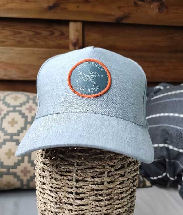 Czapka Arcteryx Bird Patch