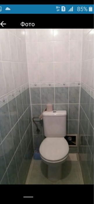 Продаю 2 комнатную квартиру Садовая-Погранична
