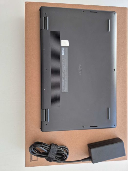 Dell Inspiron 15 3520 – Excelente Estado | i7 | 16GB RAM | 120Hz