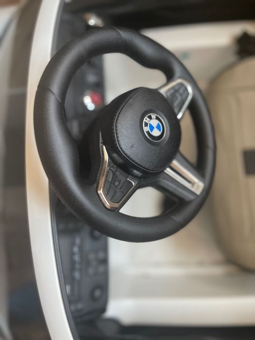 Машина bmw Дитяча