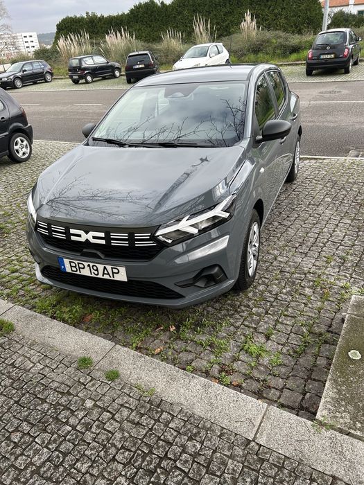 Tvde carro 24h / 200euros