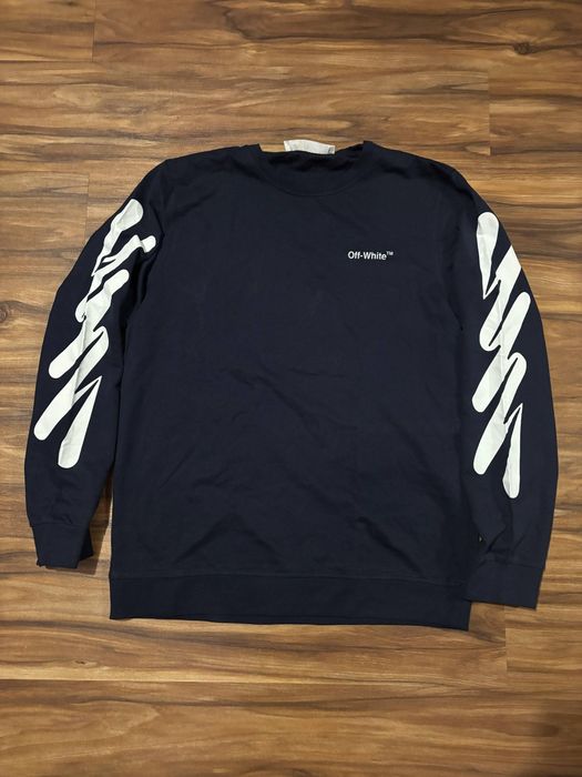 Світшот off-white off white є торг