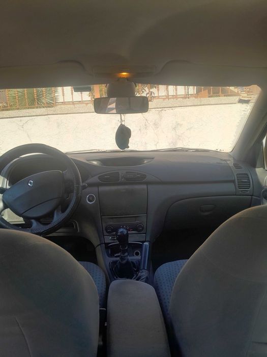 Renault Laguna 1.9 dci Expression