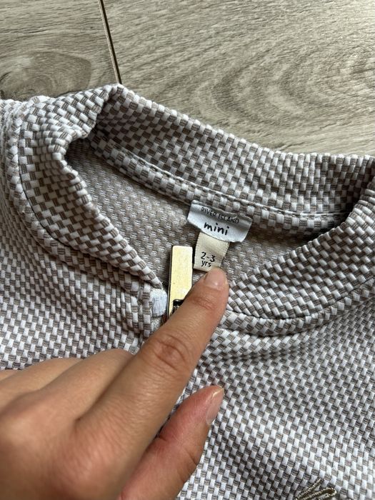 Костюм River Island 92-98 см