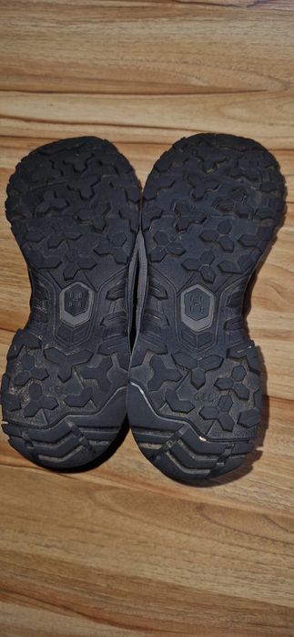 Haglofs buty trekking roz.38 gore-tex ładne