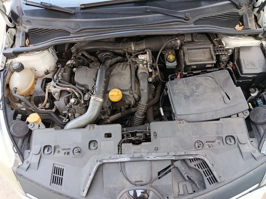 Para peças RENAULT Clio IV (BH_)