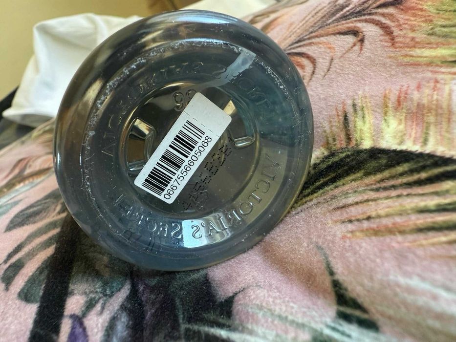 Mgiełka do ciała Rush Victoria Secret