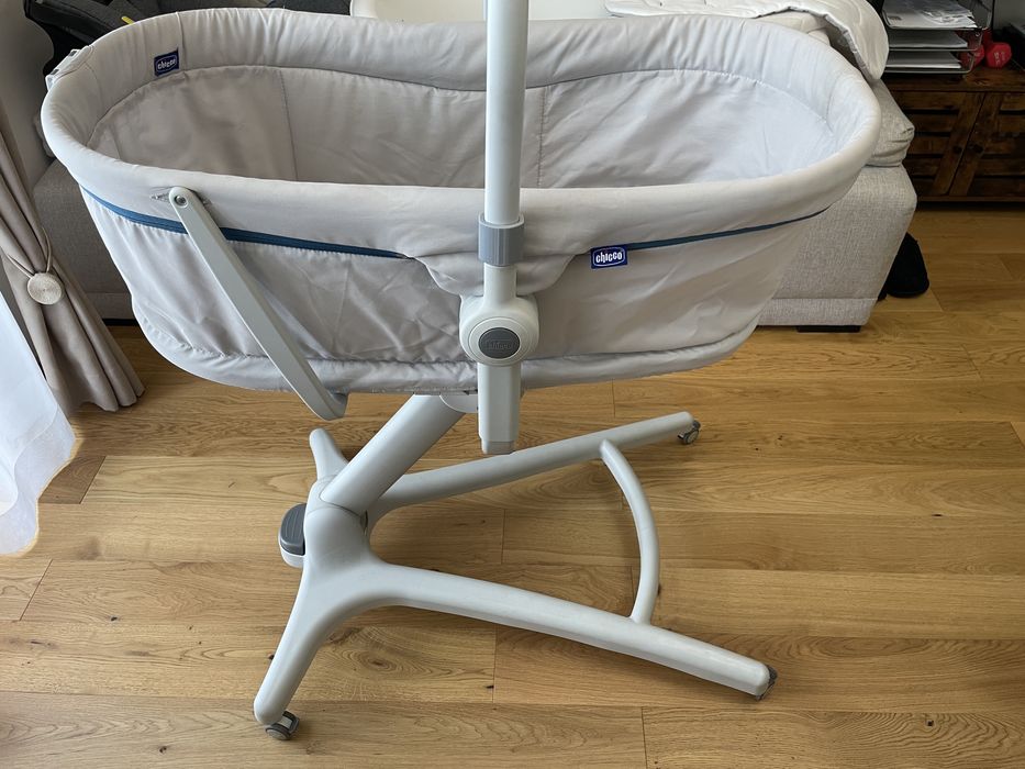 Chicco Baby Hug 4w1