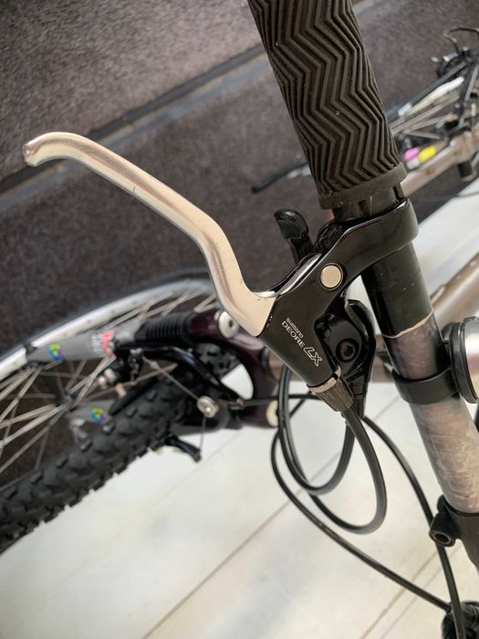 Maillot vélo rétro Shimano Rock Shox MSG Mavic Stevens – The Sport Nuggets