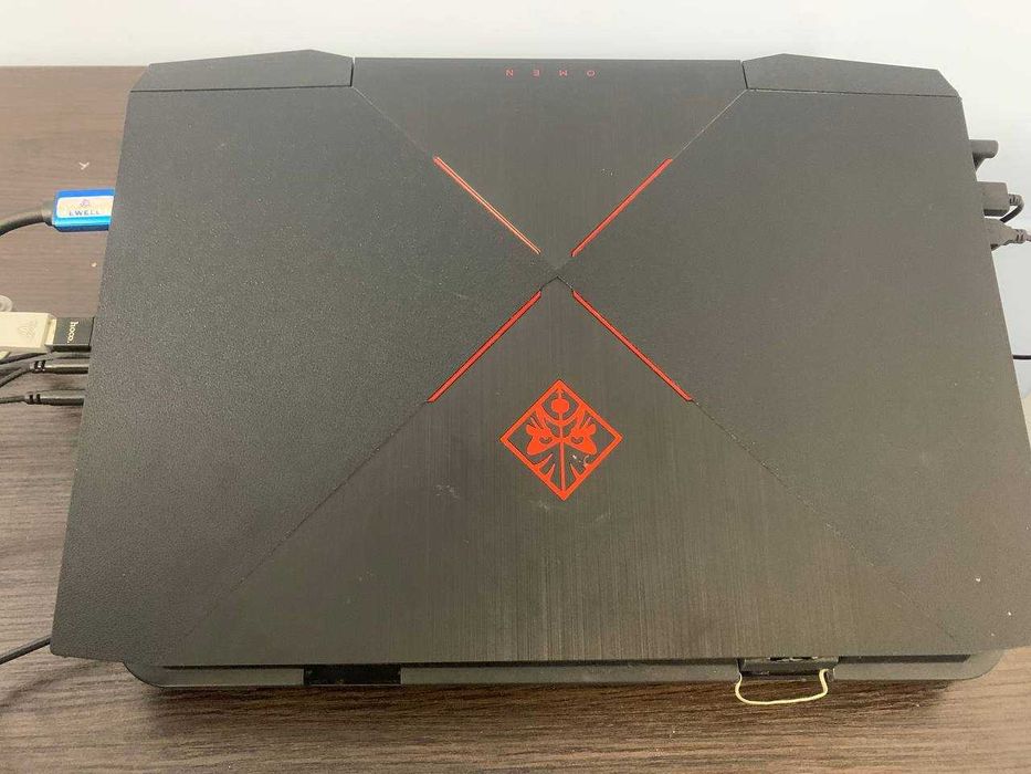 OMEN by HP - 15-ce008