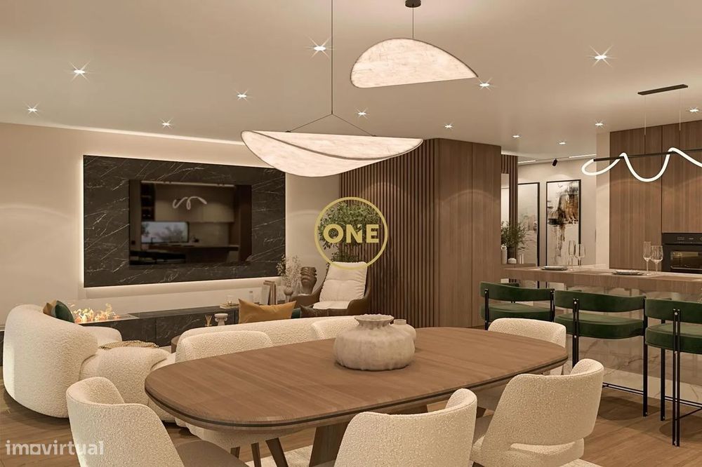 Apartamento T2