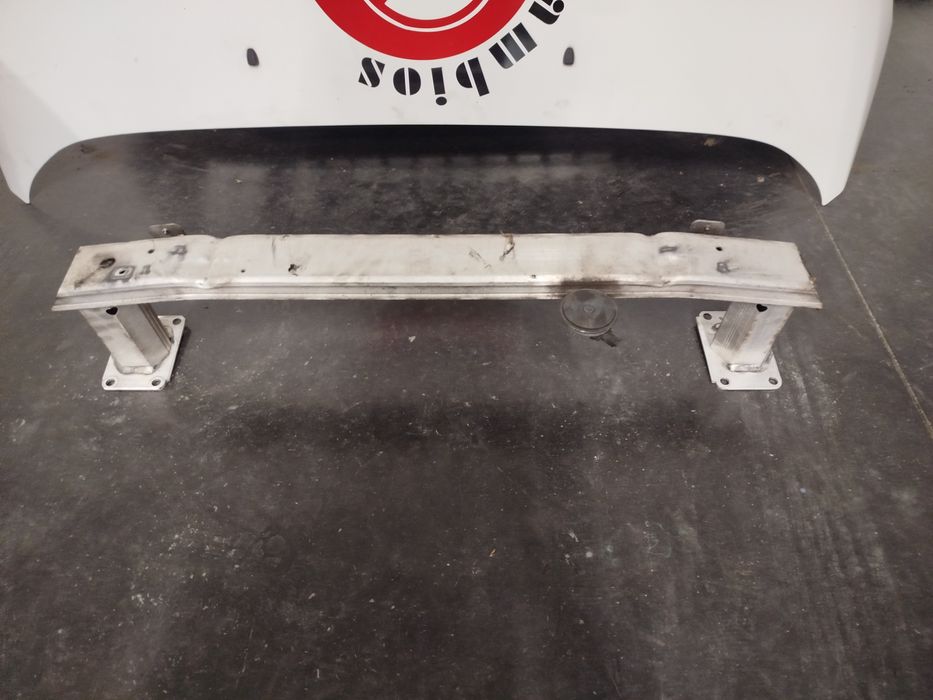 Frente completa  Peugeot Expert 2019