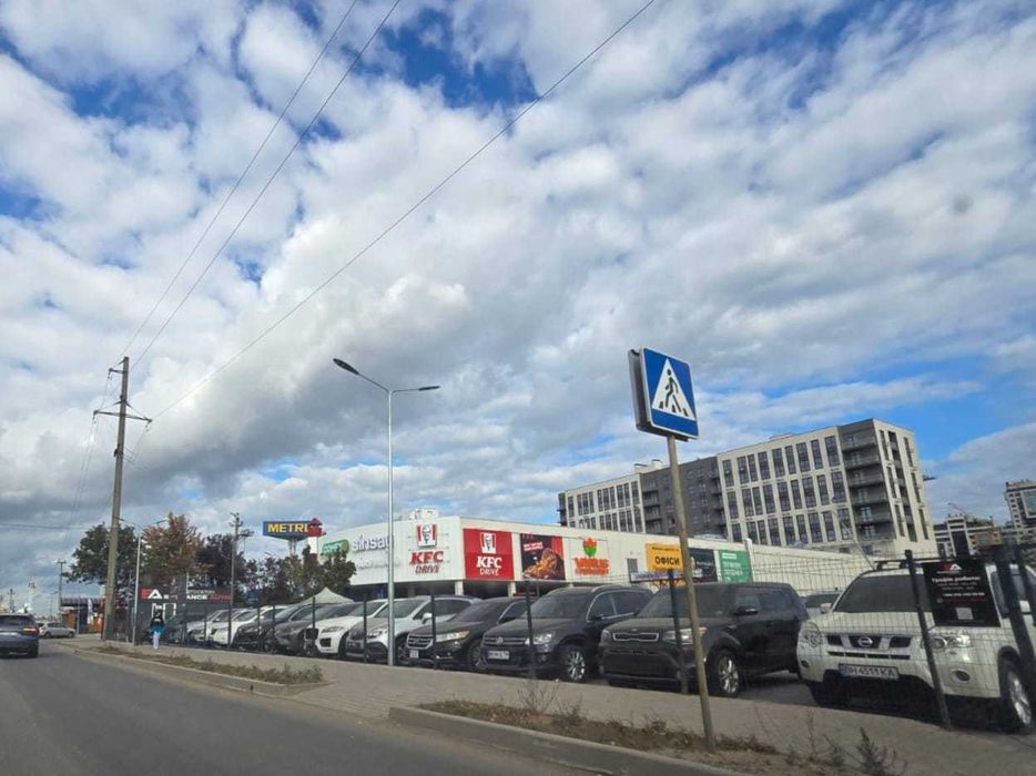 Участок от собственника6,3 сотки. Житлова забудова. Червоный Хутор