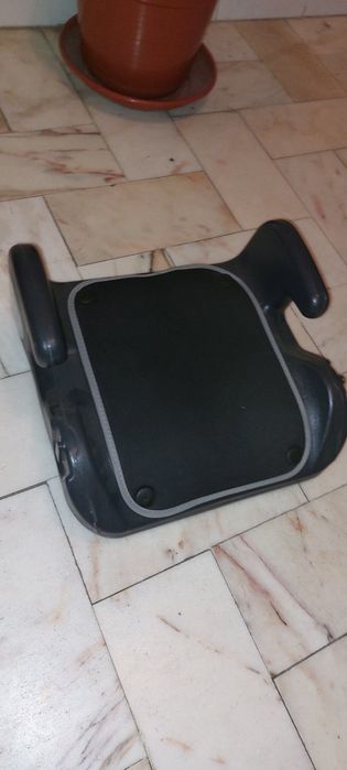 Acento Auto 15kg-36kg  Usado 2Vez Faço entrego domicílio