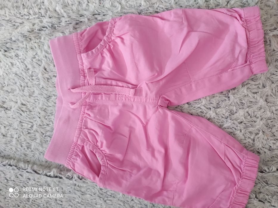 Paka ubrań dziecięcych, rozmiar 92