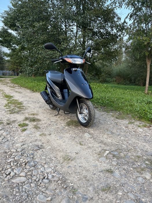 Honda Dio 34/35 Без пробігу По Україні Доставка