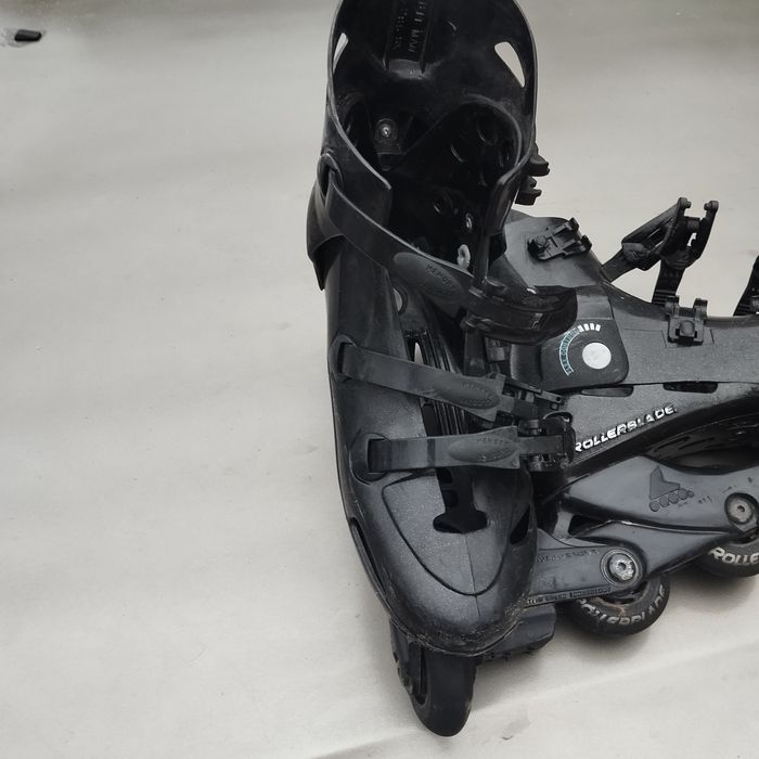 Ролики Rollerblade