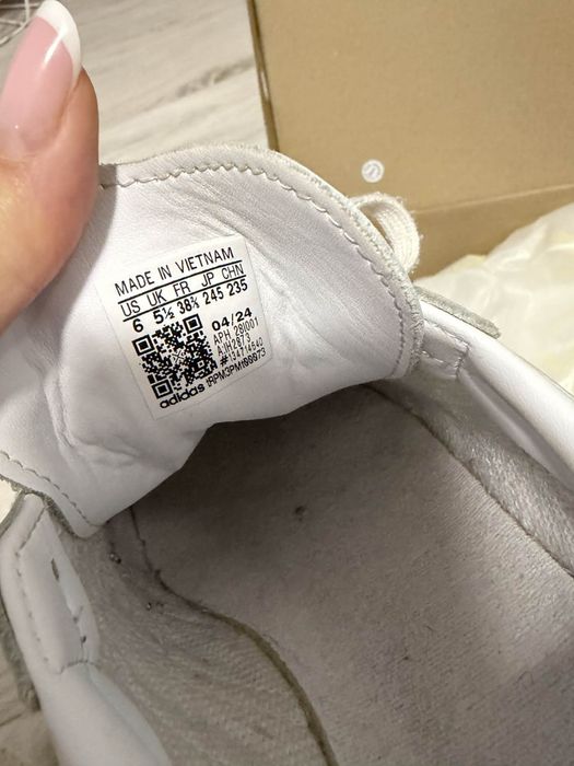 Adidas samba rozmiar 38.5