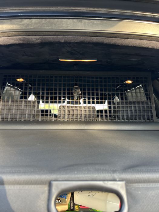 Продам бмв є39 2.5 м57