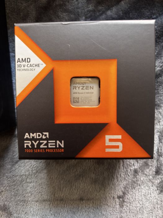 Vendo peças de computador novas